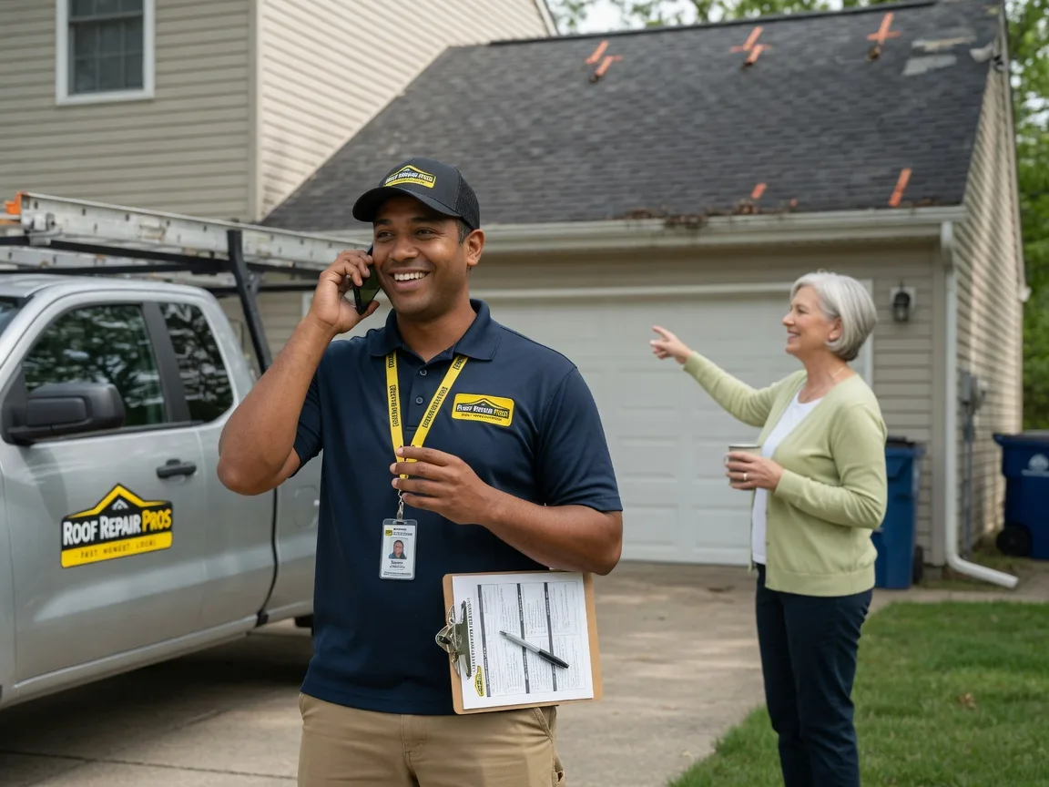 Roof Repair Wright, MN FAQs